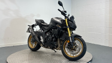 Honda CB 1000 Hornet SP (25MY)